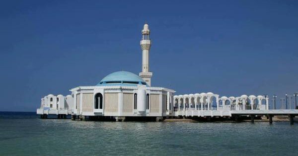 Rahasia di Balik Keindahan Shalawat