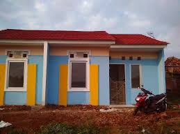 dugaan penipuan cluster adela Residen karawang