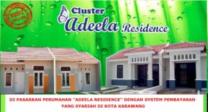 Penipuan Berkedok Cluster Syariah di Kabupaten Karawang