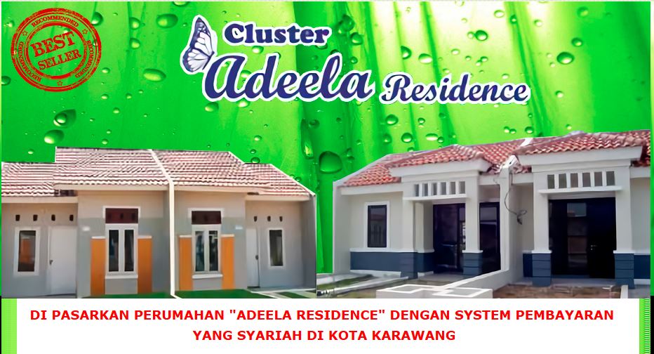 Penipuan Berkedok Cluster Syariah di Kabupaten Karawang