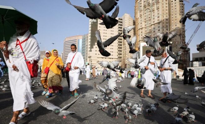 Umroh Backpacker: Antara Tren Hemat, Risiko Hukum, dan Pentingnya Kepatuhan Regulasi