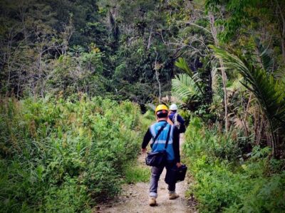 Layanan Internet Batang Toru Segera Pulih, PLN Icon Plus Kebut Perbaikan