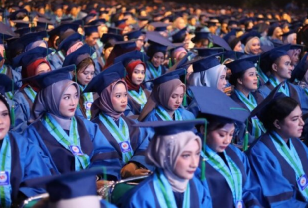 Wisuda: Lebih dari Sekadar Upacara, Tetapi Titik Awal Perjalanan Baru