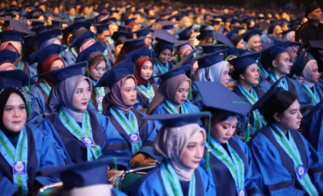 Wisuda: Lebih dari Sekadar Upacara, Tetapi Titik Awal Perjalanan Baru