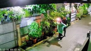 Teror Bom Molotov terhadap Influencer DJ Donny: Ancaman Nyata di Era Digital dan Tantangan Keamanan Publik