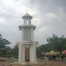 Alun-Alun Edu Forest Bekasi Jadi Favorit Warga Dua Hari Jelang Tahun Baru