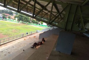 Stadion Mini Mustika Jaya, Ruang Publik Sederhana yang Menghidupkan Kebersamaan Warga Bekasi