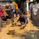 Tips Bersih-Bersih Rumah Pasca Banjir Agar Hunian Kembali Sehat