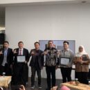 Cyber University Integrasikan AI dan Mindfulness dalam AI Summit 2025