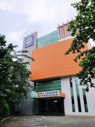 UBSI Bekasi Sosialisasi Beasiswa Jalur Undangan