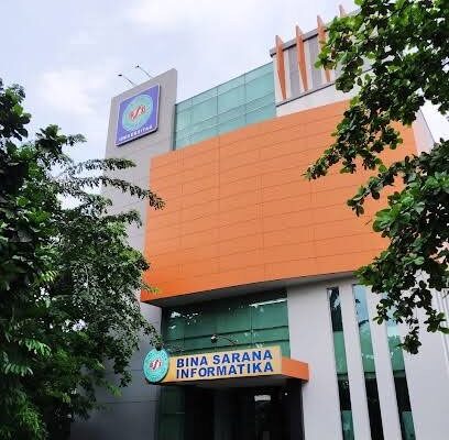 UBSI Bekasi Sosialisasi Beasiswa Jalur Undangan