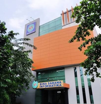 UBSI Bekasi Sosialisasi Beasiswa Jalur Undangan