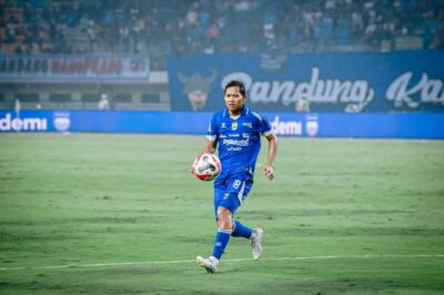 Hasil Persija vs Persib 1-2: Brace Adam Alis Antar Maung Bandung Kian Dekat ke Tangga Juara
