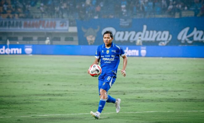 Hasil Persija vs Persib 1-2: Brace Adam Alis Antar Maung Bandung Kian Dekat ke Tangga Juara