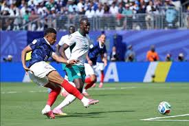 Hasil Piala Dunia 2026: Prancis Tundukkan Senegal 3-1, Kylian Mbappe Cetak Rekor Bersejarah